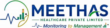 Meethas Logo