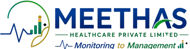 Meethas Health Care Logo